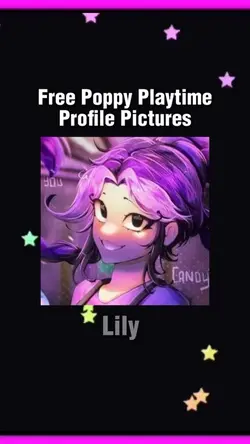 Profile Pictures P.2