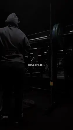 DISCPLINE 