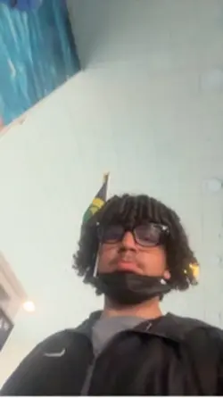 CDM Faceman