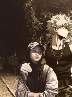 FOTBAR BAKUGO 