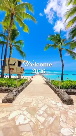 Welcome 2026