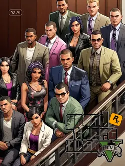 GTA Style
