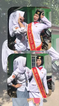 2 foto 17agustus