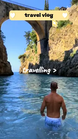 travelling >