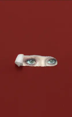 Eye trend ig 