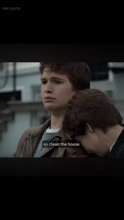 Okay? Okay.