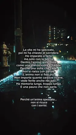 Sorrisi che...