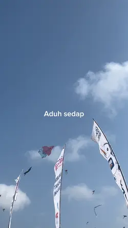 Hari yang mantap 