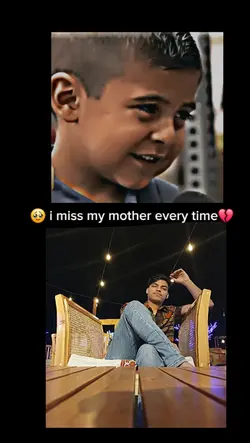 i miss my mom
