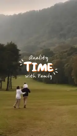 QT with family