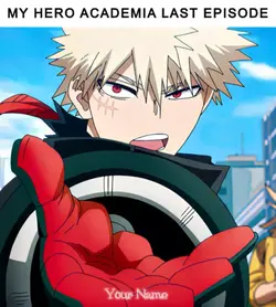 Boku no hero