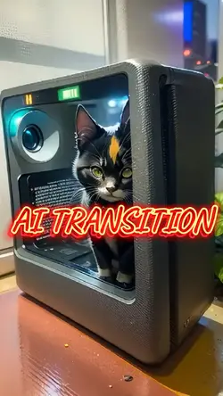 AI TRANSITION 