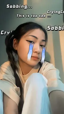 this is too sad