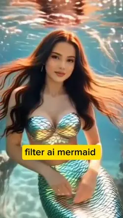 filter ai mermaid 