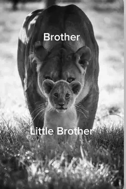 Brother love 