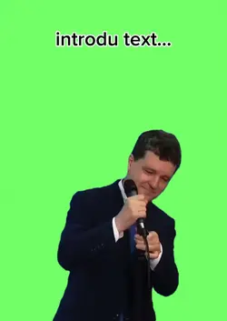 politică / parodie ?