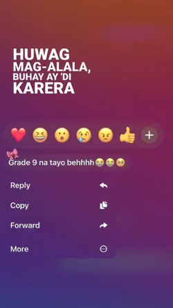 grade 9 na tayo