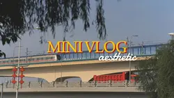 vlog 1menit landscap