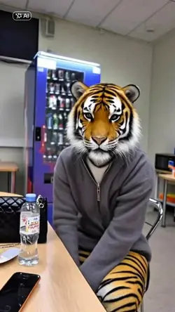 Human To Animal