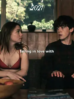 FALLING IN LOVE