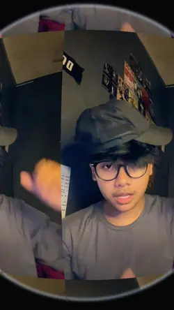 Trend lensa berputar