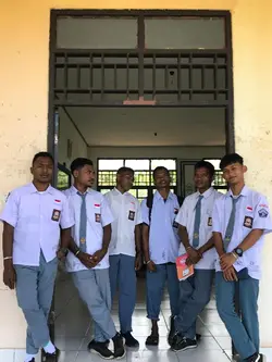 lagu acara 