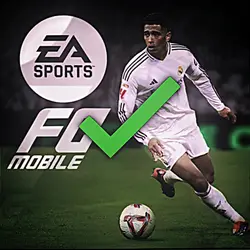 VERSI FC MOBILE