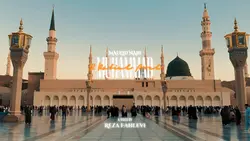 Maulid Nabi 2025