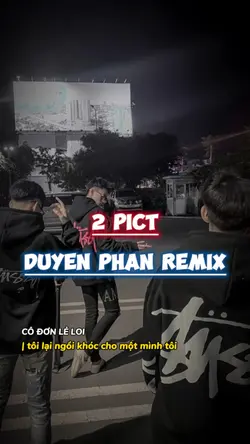 Duyên Phận Remix