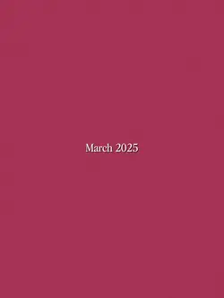 March2025/2026
