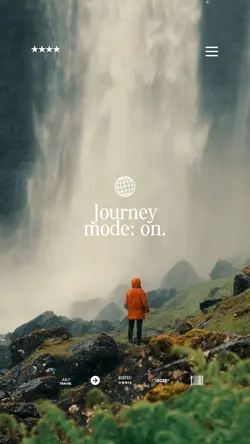 Journey mode : ON