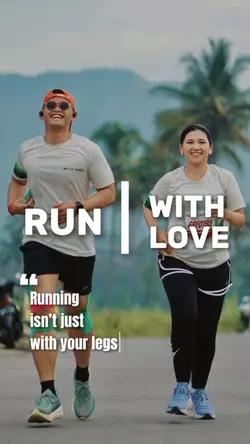 Run With Love