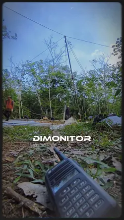 Monitor Proyek