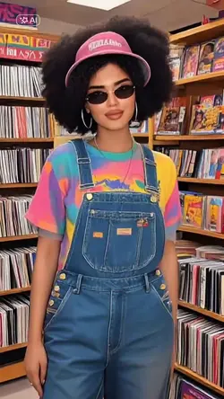 1990s style