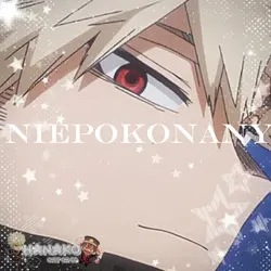 Polish edit // mha