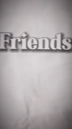 Best friends 