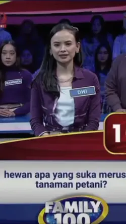 hewan apa yg merusak