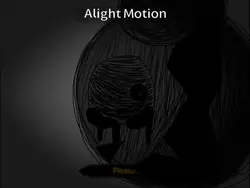 Alight Motion 😃👍