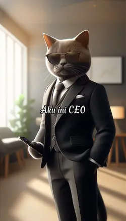 Aku ini CEO
