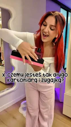 to dobiero początek