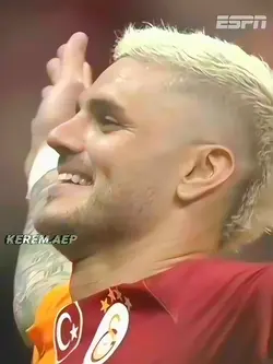 icardi edit