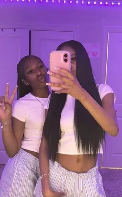 Bestie template 🥺