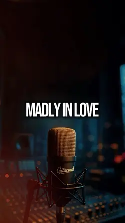 Madly in Love T-Five