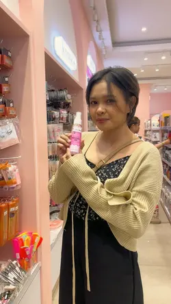 Promosi produk 