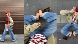 photo slide
