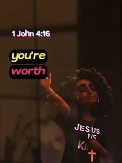 Ai gospel template 