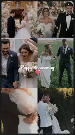 Happy Anniversary 