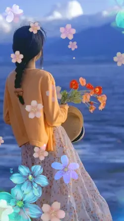 กำลังใจ