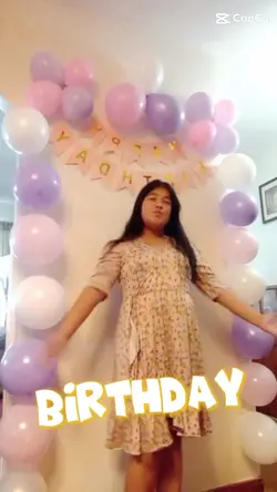 birthday 
