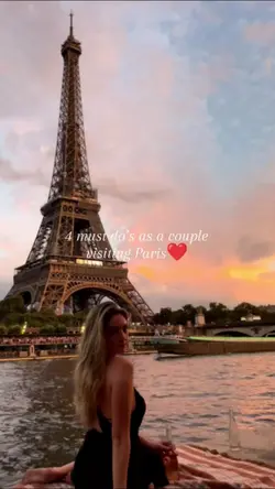Visiting Paris